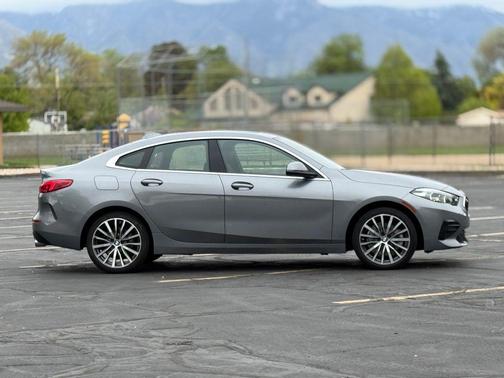 2023 BMW 228 Gran Coupe i xDrive