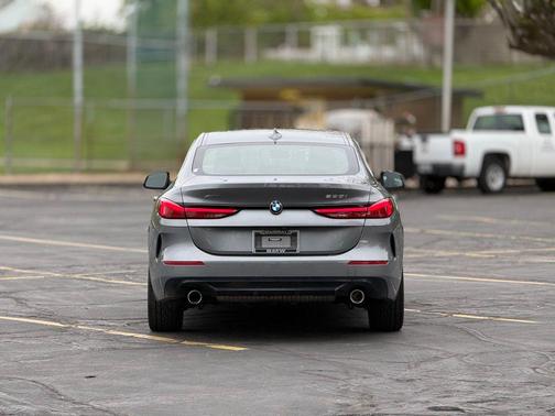 2023 BMW 228 Gran Coupe i xDrive