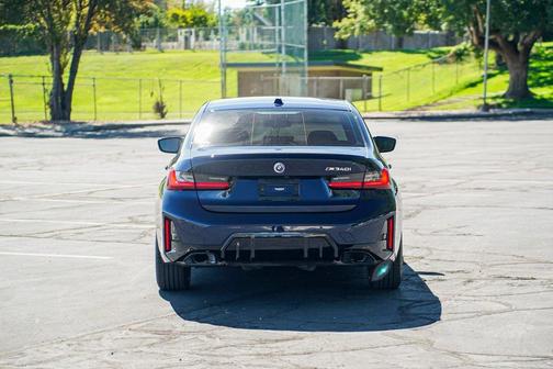 2023 BMW M340 i xDrive
