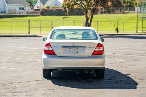 2003 Toyota Camry