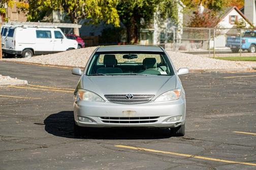 2003 Toyota Camry