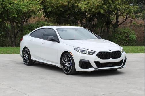 2020 BMW M235 Gran Coupe xDrive