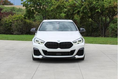 2020 BMW M235 Gran Coupe xDrive