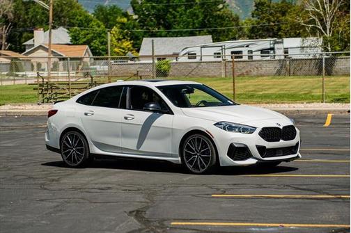 2020 BMW M235 Gran Coupe xDrive