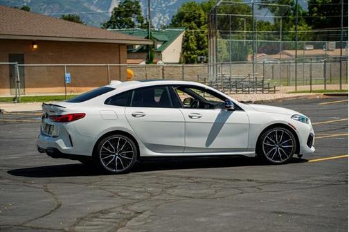 2020 BMW M235 Gran Coupe xDrive