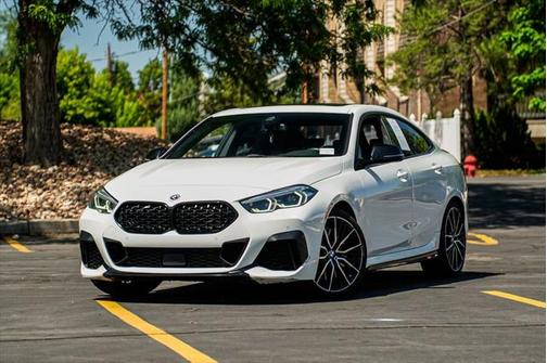 2020 BMW M235 Gran Coupe xDrive