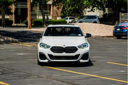 2020 BMW M235 Gran Coupe xDrive