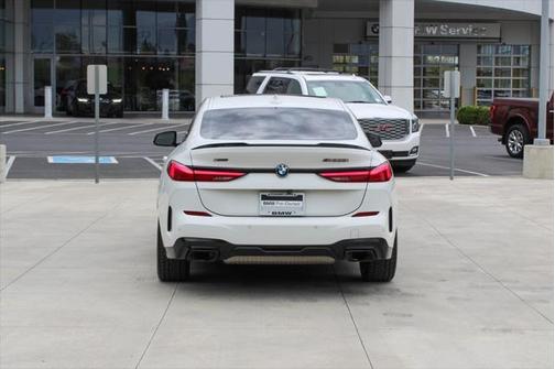 2020 BMW M235 Gran Coupe xDrive