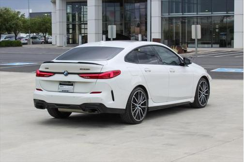 2020 BMW M235 Gran Coupe xDrive