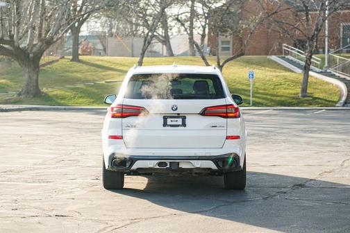 2022 BMW X5 PHEV xDrive45e