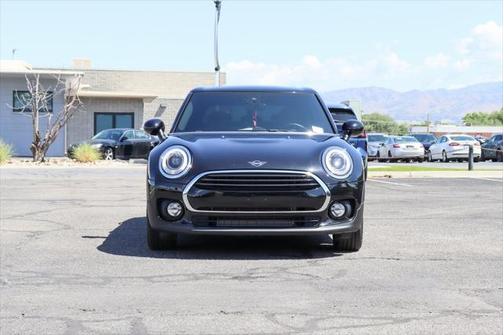 2019 MINI Clubman Cooper