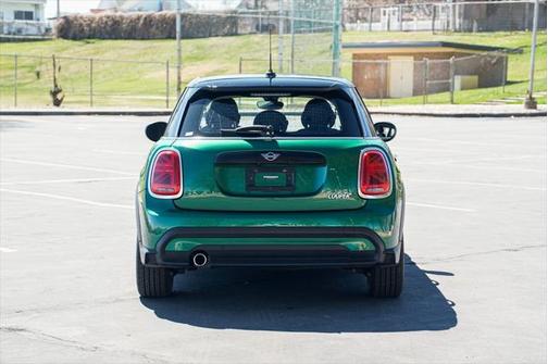 2023 MINI Hardtop Cooper