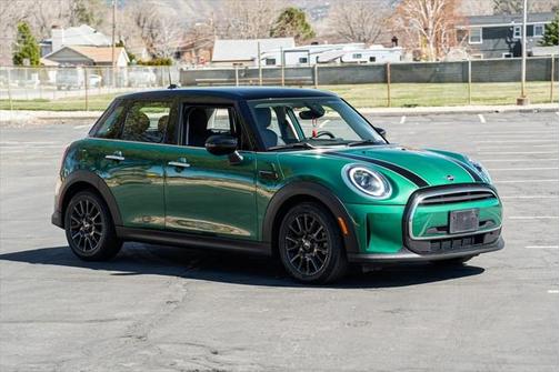 2023 MINI Hardtop Cooper
