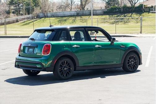 2023 MINI Hardtop Cooper