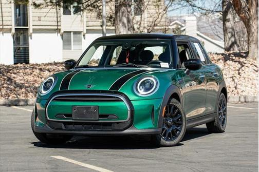 2023 MINI Hardtop Cooper