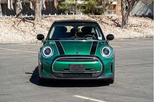 2023 MINI Hardtop Cooper