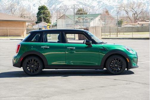2023 MINI Hardtop Cooper