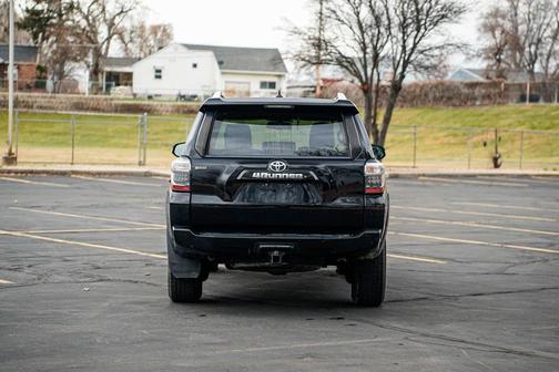 2014 Toyota 4Runner SR5