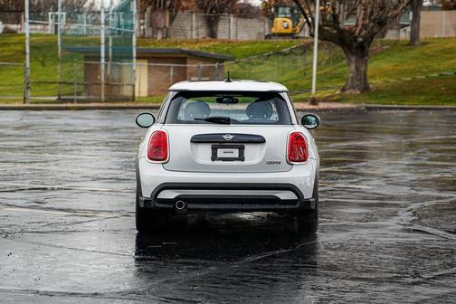 2022 MINI Hardtop Cooper