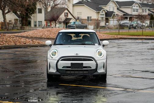 2022 MINI Hardtop Cooper