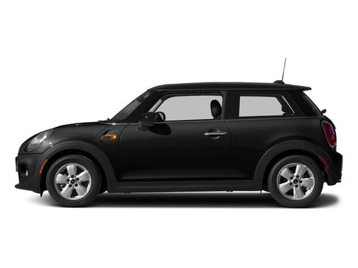 2018 MINI Hardtop Cooper