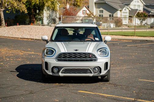 2023 MINI Countryman Cooper S ALL4