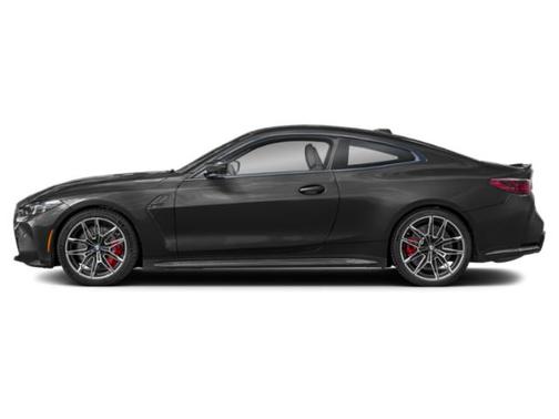 Special Order Color 2026 BMW M4 Competition xDrive