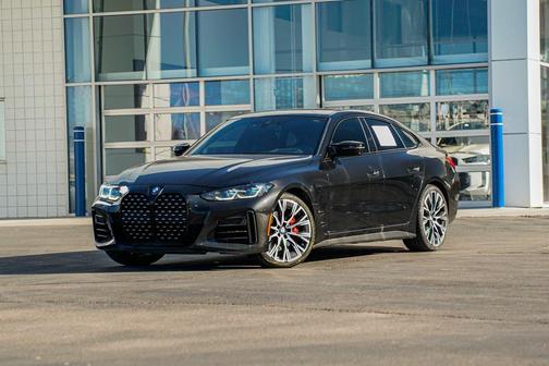 2022 BMW M440 i xDrive