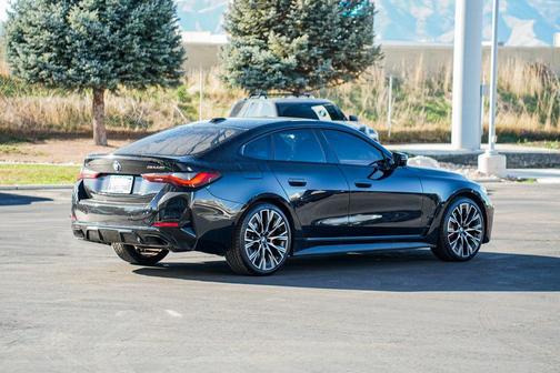 2022 BMW M440 i xDrive