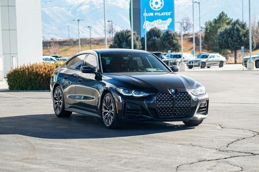 2022 BMW M440 i xDrive