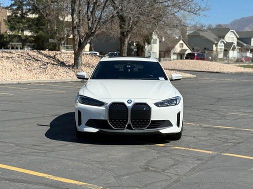 2023 BMW i4 Gran Coupe eDrive35