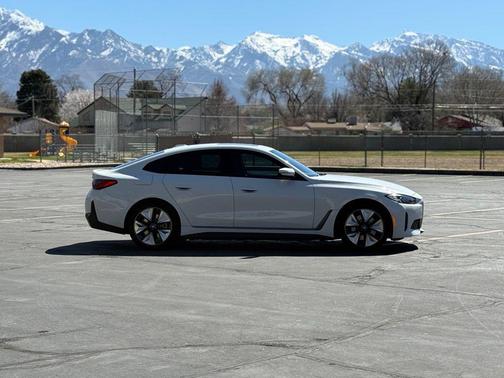 2023 BMW i4 Gran Coupe eDrive35
