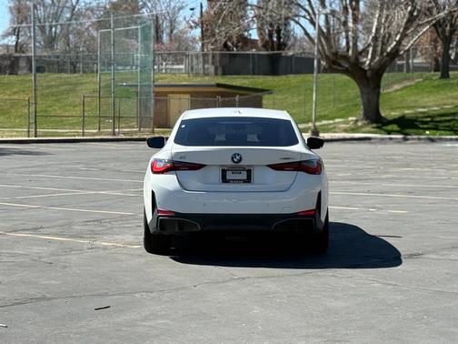 2023 BMW i4 Gran Coupe eDrive35