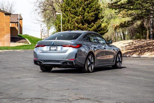 2023 BMW i4 Gran Coupe eDrive35