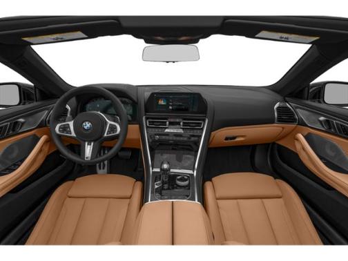 2019 BMW M850 xDrive