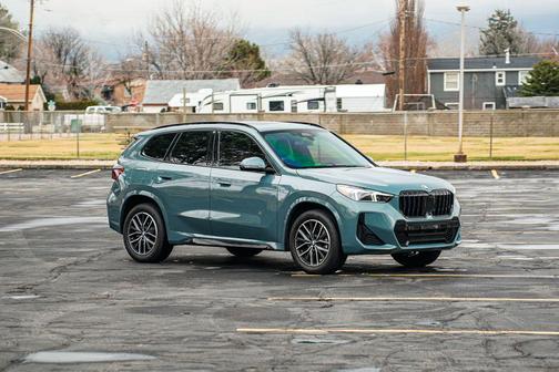 2024 BMW X1 xDrive28i