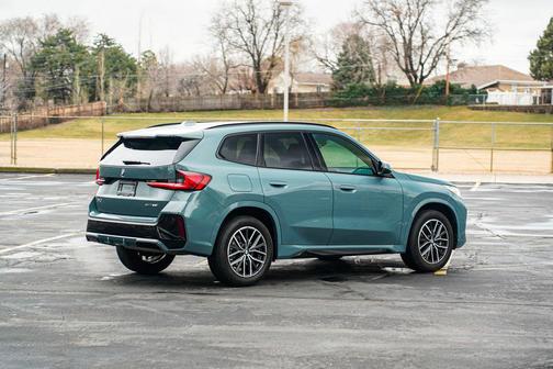 2024 BMW X1 xDrive28i