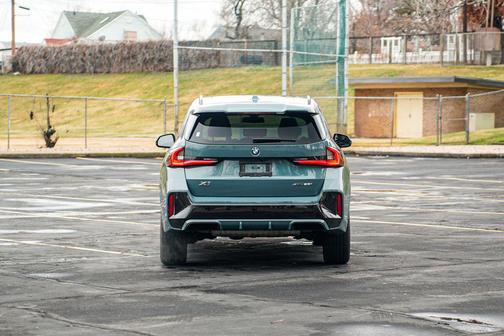 2024 BMW X1 xDrive28i