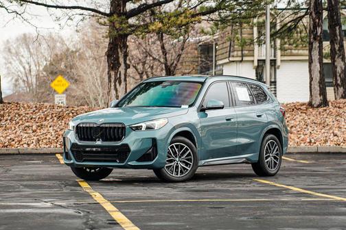 2024 BMW X1 xDrive28i