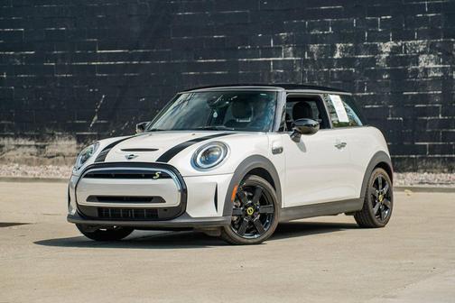 2023 MINI Hardtop Cooper S