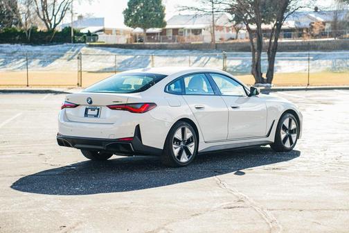 2023 BMW i4 Gran Coupe eDrive35