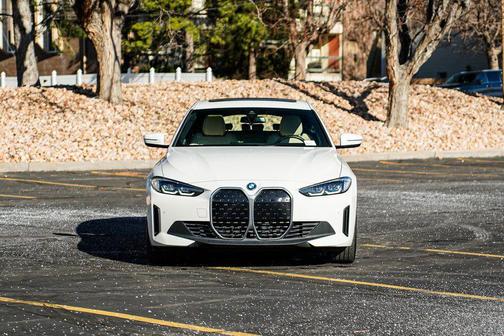 2023 BMW i4 Gran Coupe eDrive35