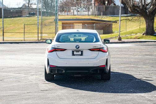 2023 BMW i4 Gran Coupe eDrive35