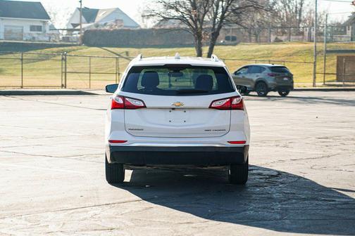 2020 Chevrolet Equinox L