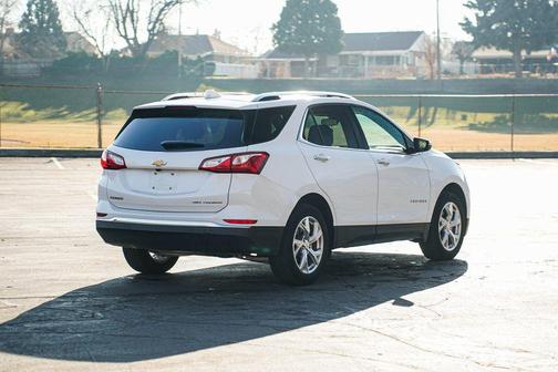 2020 Chevrolet Equinox L