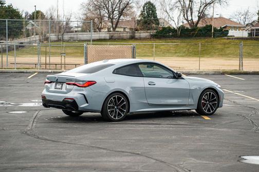 2024 BMW M440 i xDrive