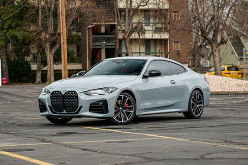 2024 BMW M440 i xDrive