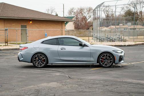 2024 BMW M440 i xDrive