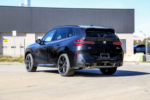 2026 BMW X3 M50 xDrive