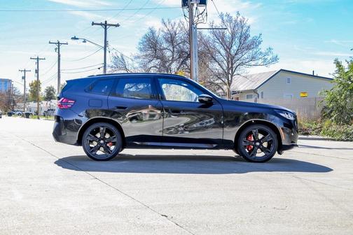 2026 BMW X3 M50 xDrive